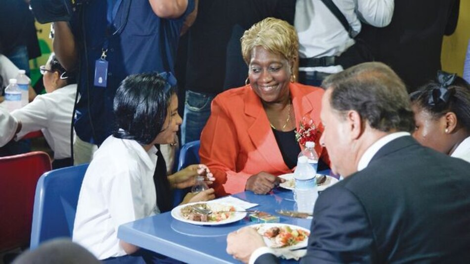 La jornada extendida será revisada: Ministerio de Educación