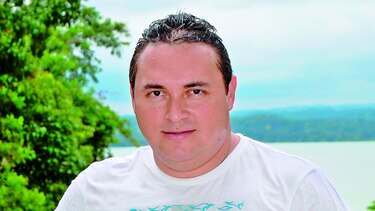 Investigan polillas en Panamá