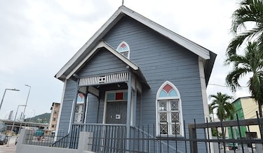 Museos, custodios del patrimonio cultural de un país