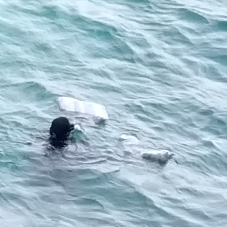 Decomisan 1.7 toneladas de drogas en operaciones efectuadas en Colón, Parita y el Archipiélago de Las Perlas