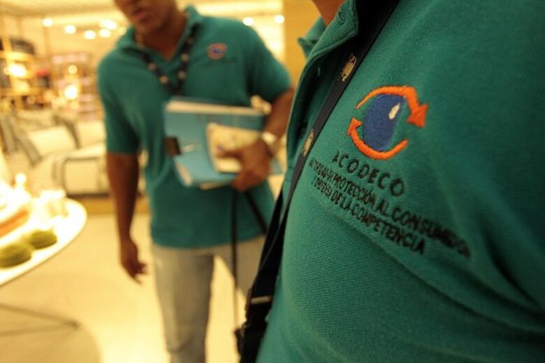 Acodeco pide cautela a consumidores por celebración del Black Friday