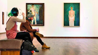 Austria celebrará ‘Modernismo vienés’
