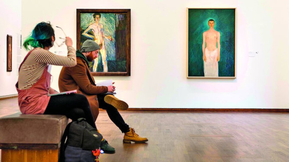 Austria celebrará ‘Modernismo vienés’