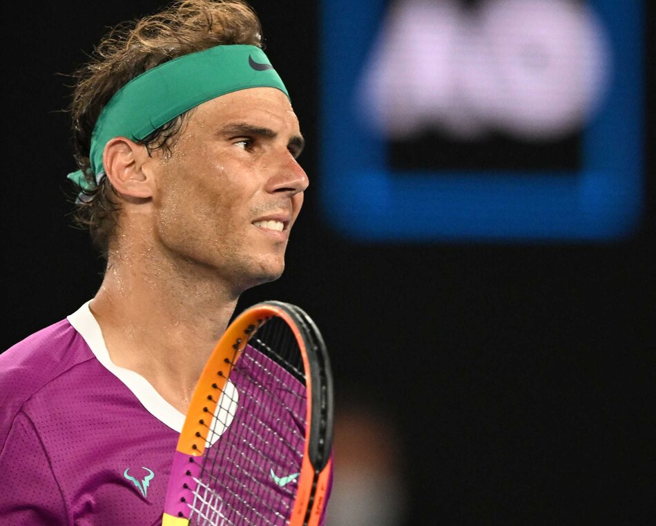 Rafael Nadal conquista el Abierto de Australia, un histórico vigésimo primer título de Grand Slam