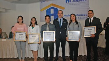 Tercera asamblea general de Acobir