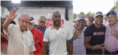 Exigen al contralor que investigue y que se garantice la igualdad de condiciones en competencia electoral