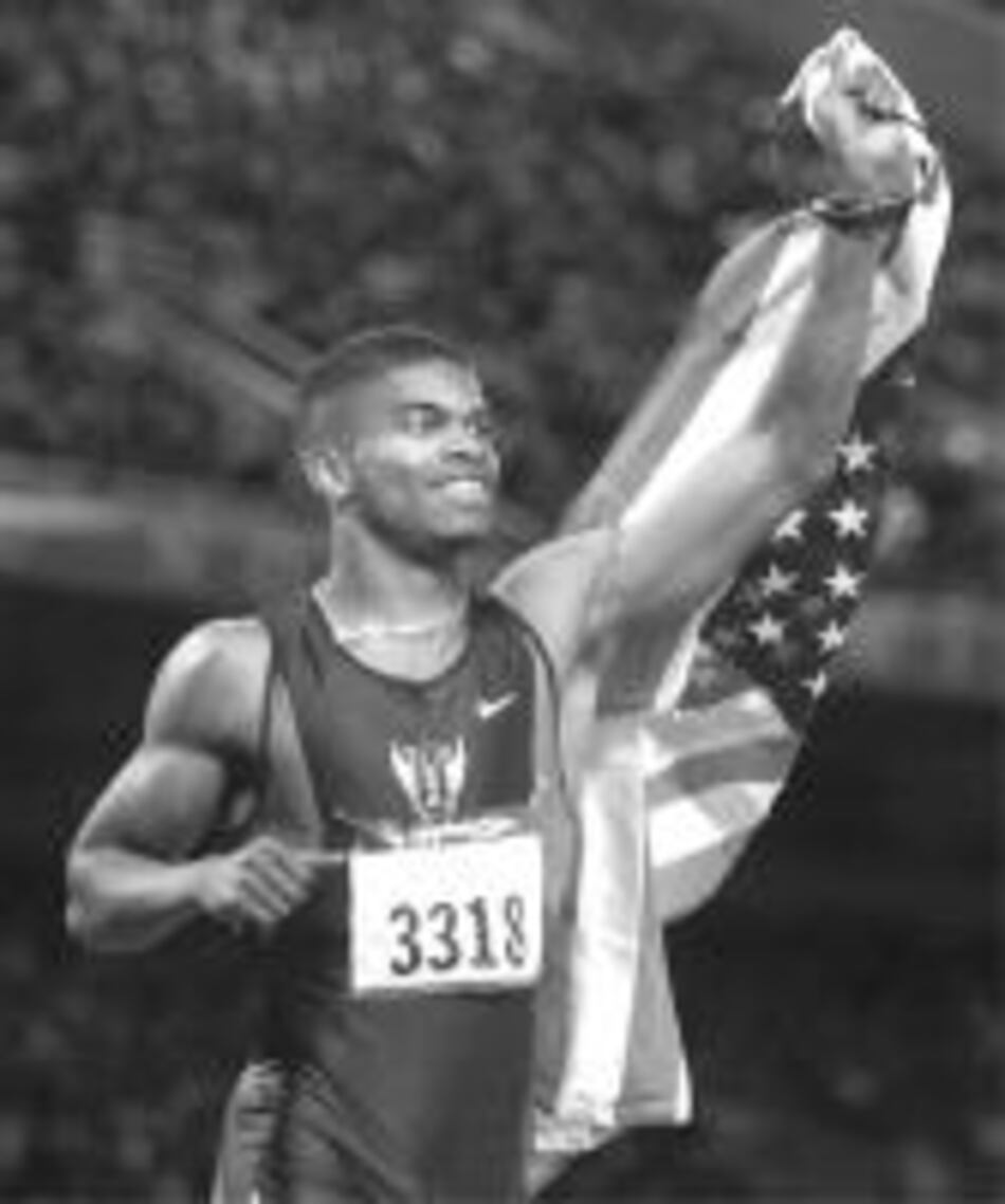 Trammell sale en busca del doblete