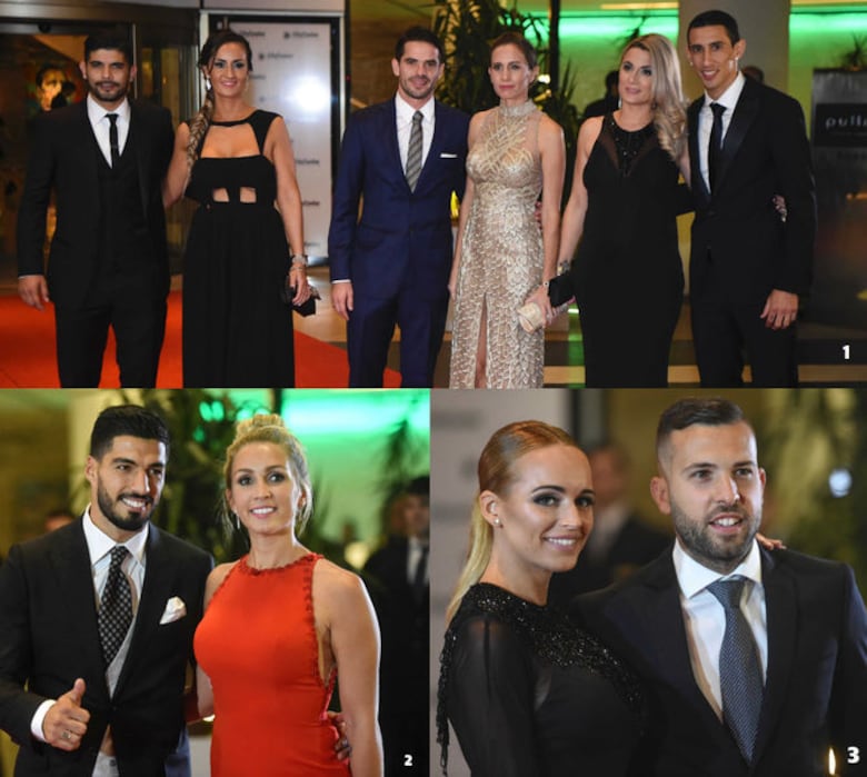 Messi dijo: 'Sí quiero' y se convirtió en esposo de Antonella Roccuzzo