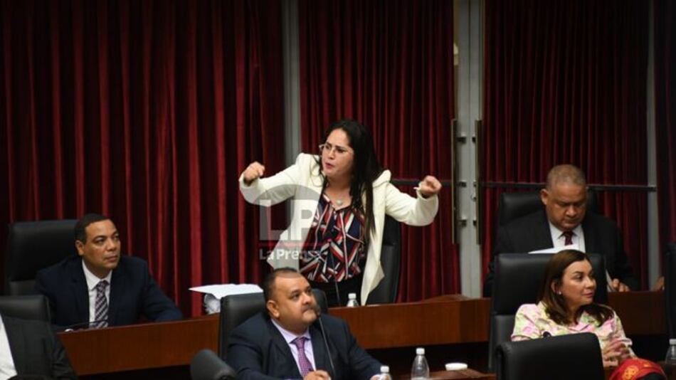 Califican de 'peligrosa' la propuesta de ley sobre reforma migratoria