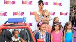 Director de 'Home' destaca versatilidad de las voces de Jennifer López y Rihanna