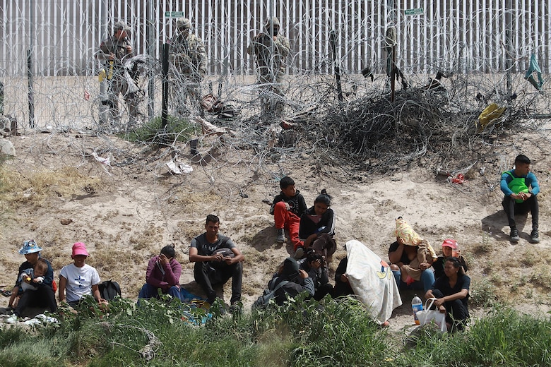 El presidente mexicano López Obrador pide que ‘no haya temor’ de un cierre de fronteras
