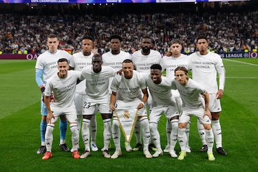 Florentino Pérez: ‘Me mataré para que los ingresos económicos sigan siendo del Real Madrid’