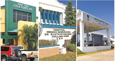 Integración Minsa-CSS reorganizará funciones de hospitales en Azuero