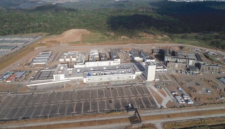 Ciudad de la Salud: CSS y FCC negocian costo