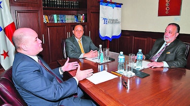 Rechazan respuesta del Tribunal Electoral