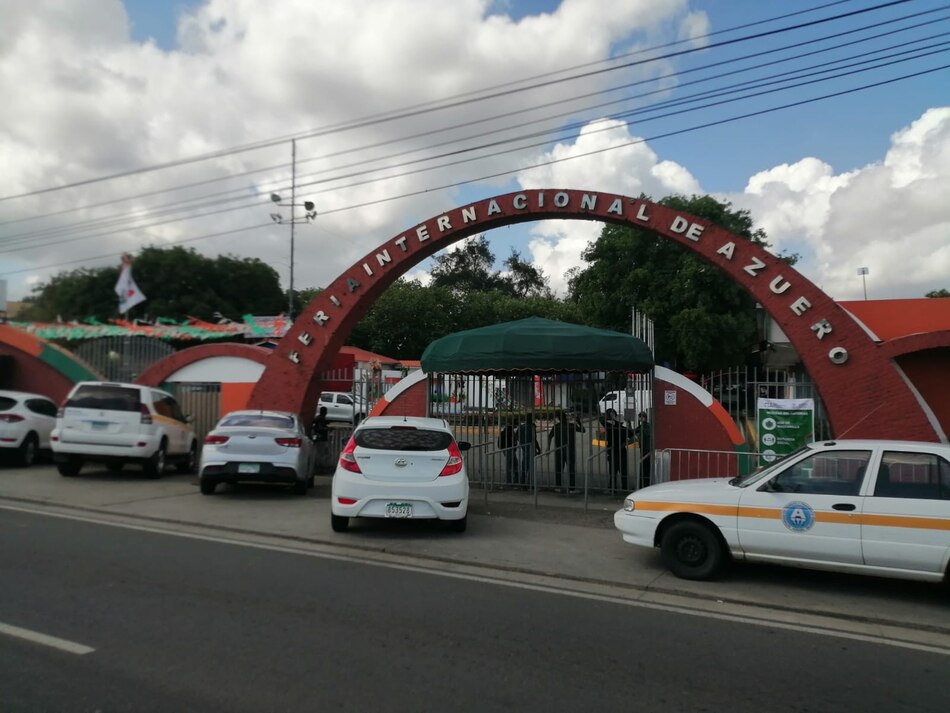 La Feria de Azuero abre sus puertas con menos restricciones para desarrollar actividades