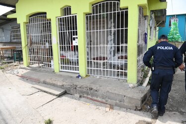 Investigan triple homicidio en Samaria, distrito de San Miguelito