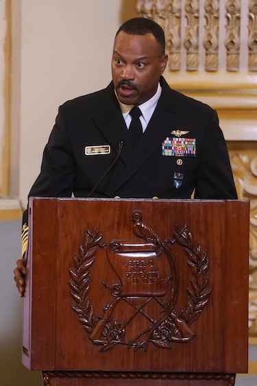 China defiende cooperación con Latinoamérica tras críticas del jefe del Comando Sur de Estados Unidos