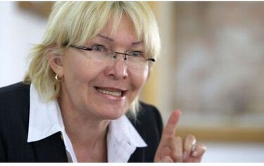 Fiscalía venezolana asegura que hubo orden judicial en traslado de Ceballos