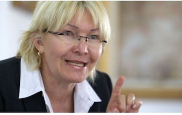 Fiscalía venezolana asegura que hubo orden judicial en traslado de Ceballos