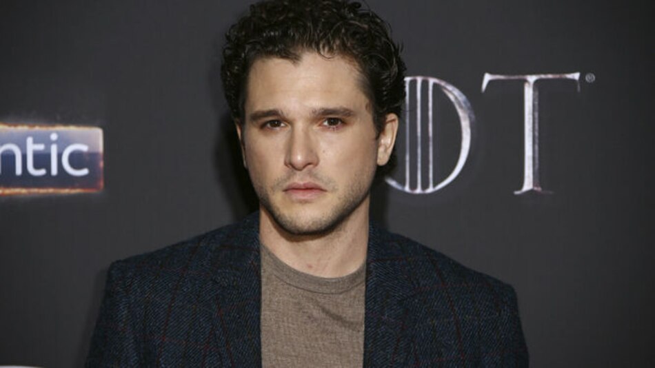 Kit Harington, estrella de 'Game of Thrones', ingresa a clínica antiestrés