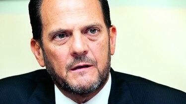 Contraloría auditará los viajes de los funcionarios del Órgano Judicial