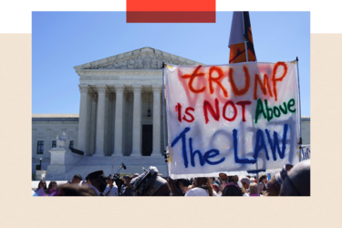 Cómo Trump está transformando el poder presidencial en Estados Unidos