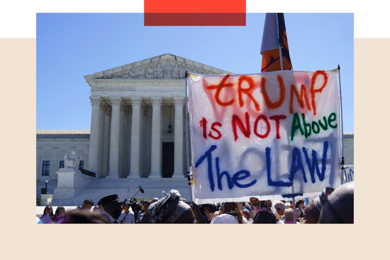 Cómo Trump está transformando el poder presidencial en Estados Unidos