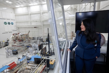 La NASA invita a los hispanos a enviar su nombre para incluirlo en la misión a Júpiter, que despegará en 2024