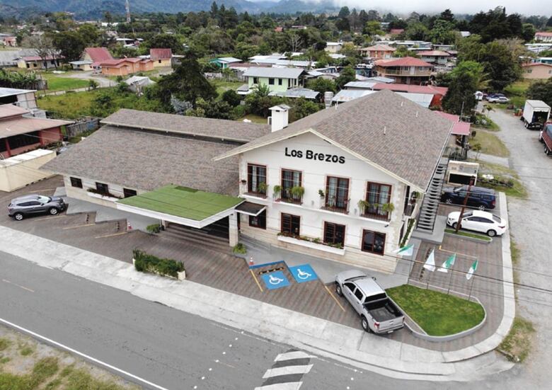 Renace el turismo en Tierras Altas con la economía colaborativa