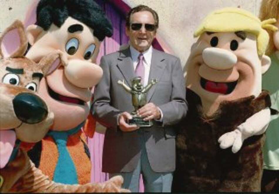 La vida de Joseph Barbera