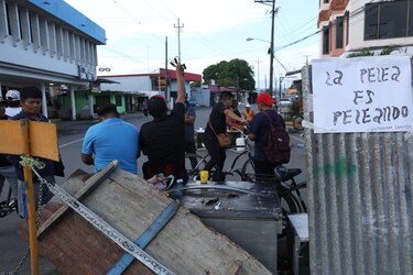 Sindicato bananero apela decisión que declaró ilegal la huelga