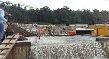 Limpieza en potabilizadora deja sin agua a más de 15 mil usuarios en David