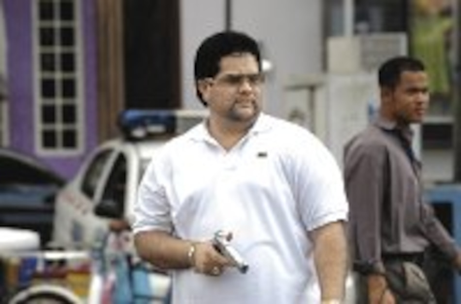 ‘Todo lo que tengo, me lo han regalado’: Viteri