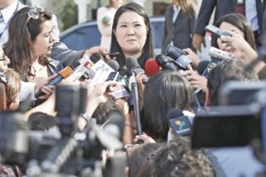 Retorno a la dictadura, no