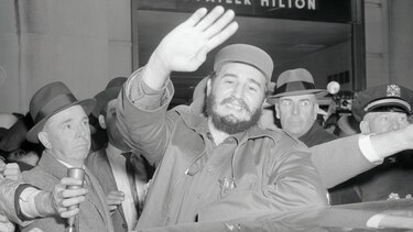Cómo nació la histórica rivalidad entre Estados Unidos y Cuba