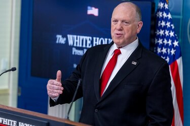 La Casa Blanca anuncia que Trump firmará orden ejecutiva contra las ciudades santuario