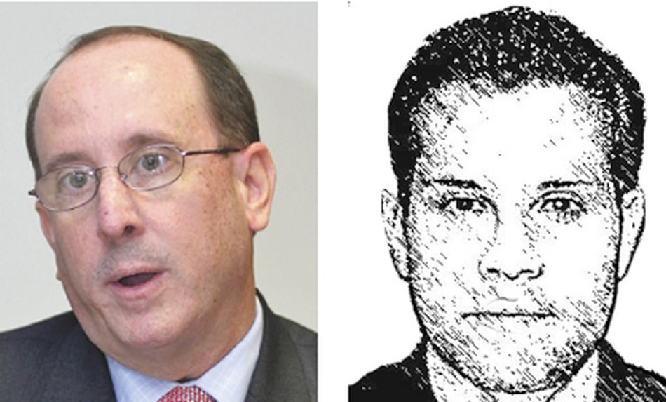 Javier Pariente y Amado Arjona enfrentan cargos en el Ministerio Público