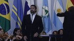 Armonía musical ítalo-panameña