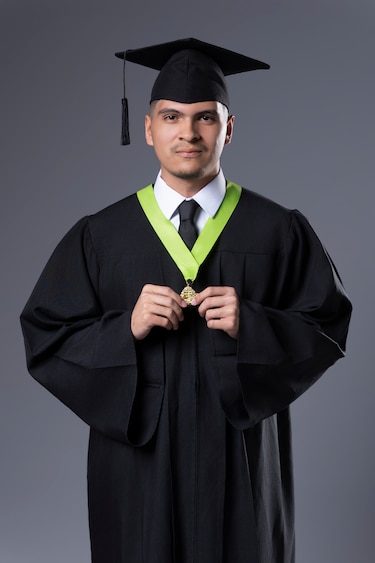 La Universidad de Panamá presenta a los nuevos doctores de la Facultad de Medicina