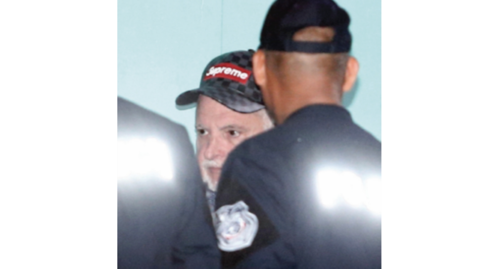 Testigo: israelitas actualizaban y daban mantenimiento a equipo Pegasus