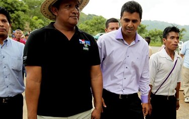 Movimiento 10 de abril analiza tomar nuevas acciones