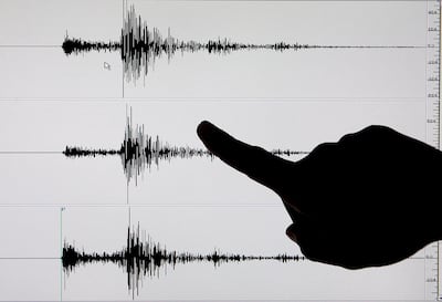 Un terremoto de magnitud 6.2 sacude el noreste de Indonesia
