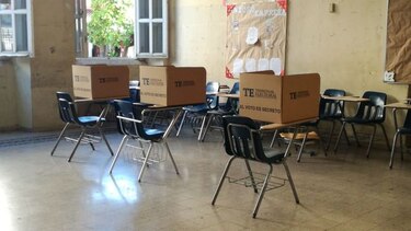 Abren mesas de votación para las primarias del partido Alianza