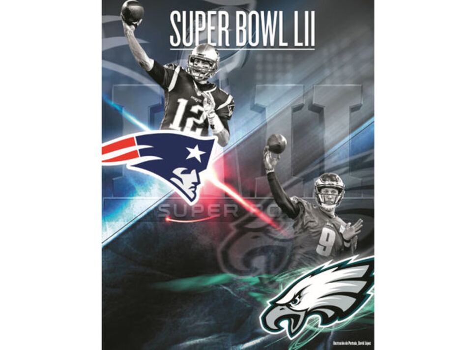 Super Bowl LII