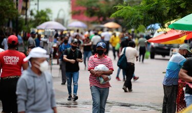 Fin de la mascarilla: su uso podría pasar a ser opcional en los espacios cerrados