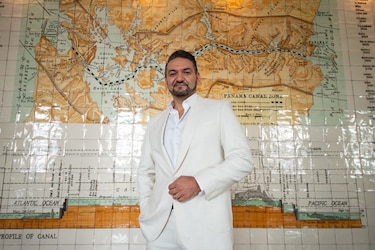 Renace una leyenda en el Casco Antiguo