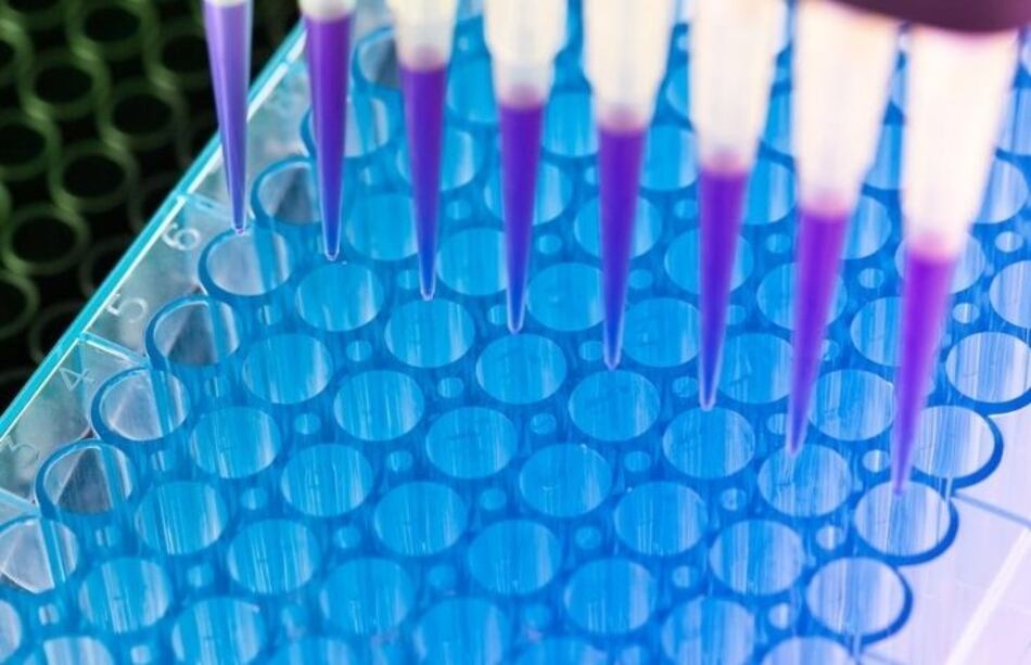 Lanzan prueba de ADN que podría detectar una próxima pandemia