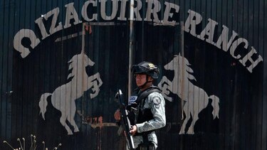 Declaran culpables a 10 hombres por los crímenes ocurridos en el Rancho Izaguirre, “centro de reclutamiento” del crimen organizado en México