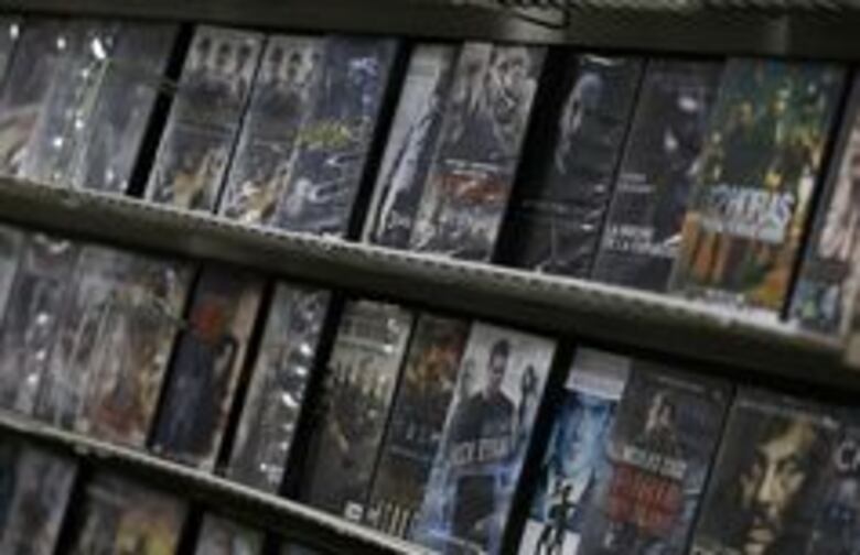 Videoclubes que se niegan a desaparecer